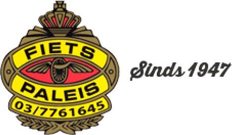 Fietspaleis