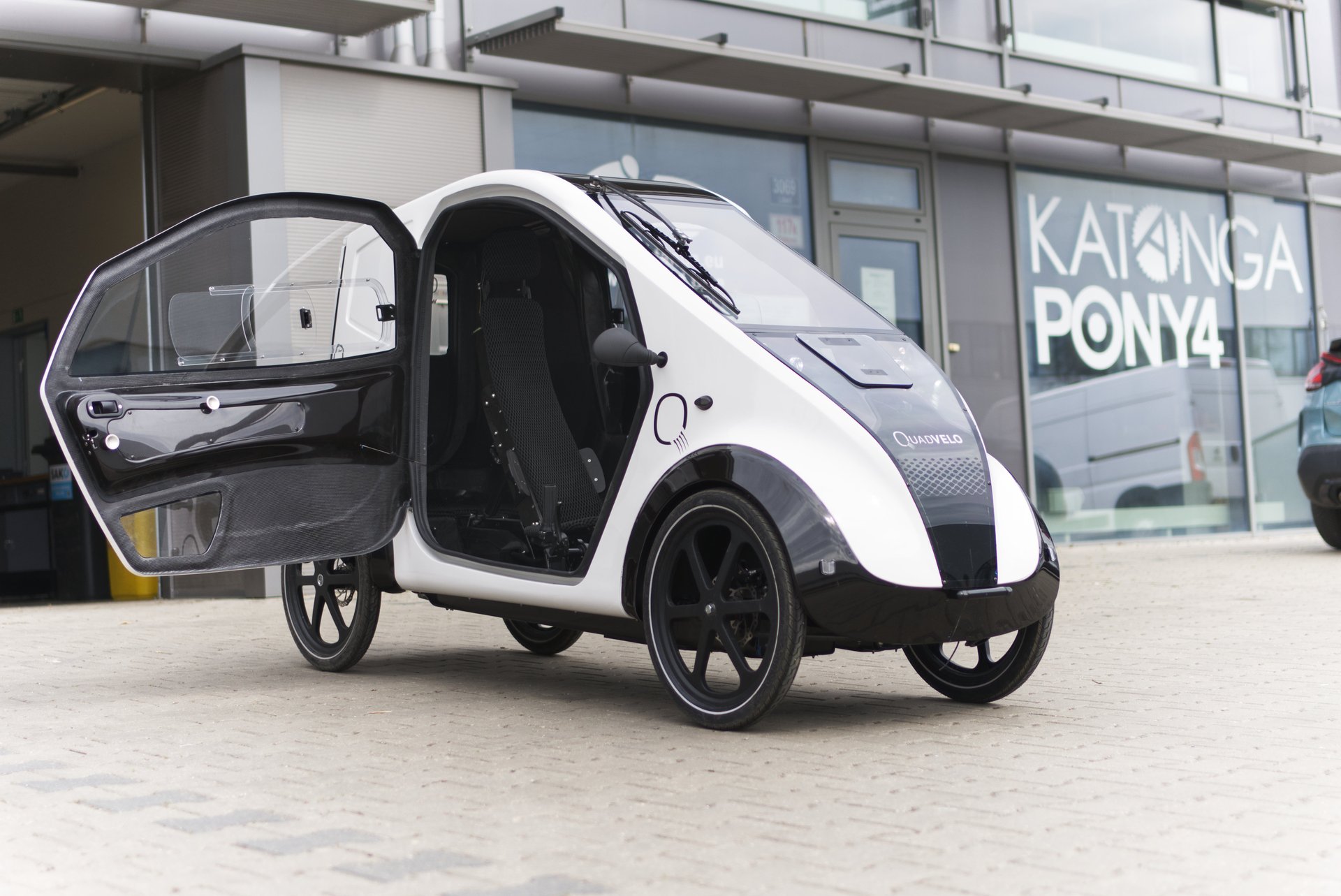 Discover the future of micro-mobility at Eurobike Frankfurt