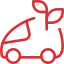 Bike or car