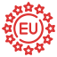 Built in Europe