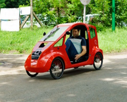 Quadvelo